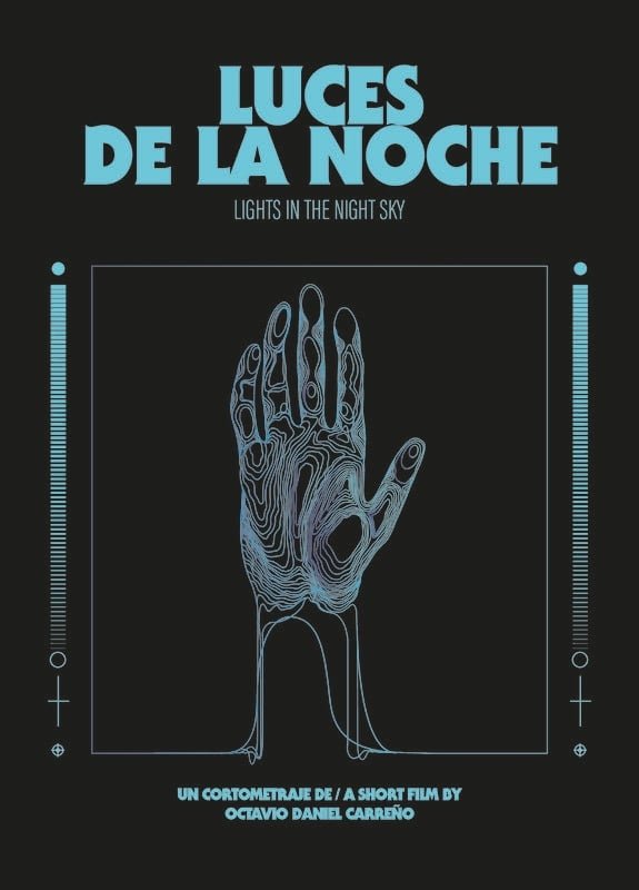 Luces de la noche