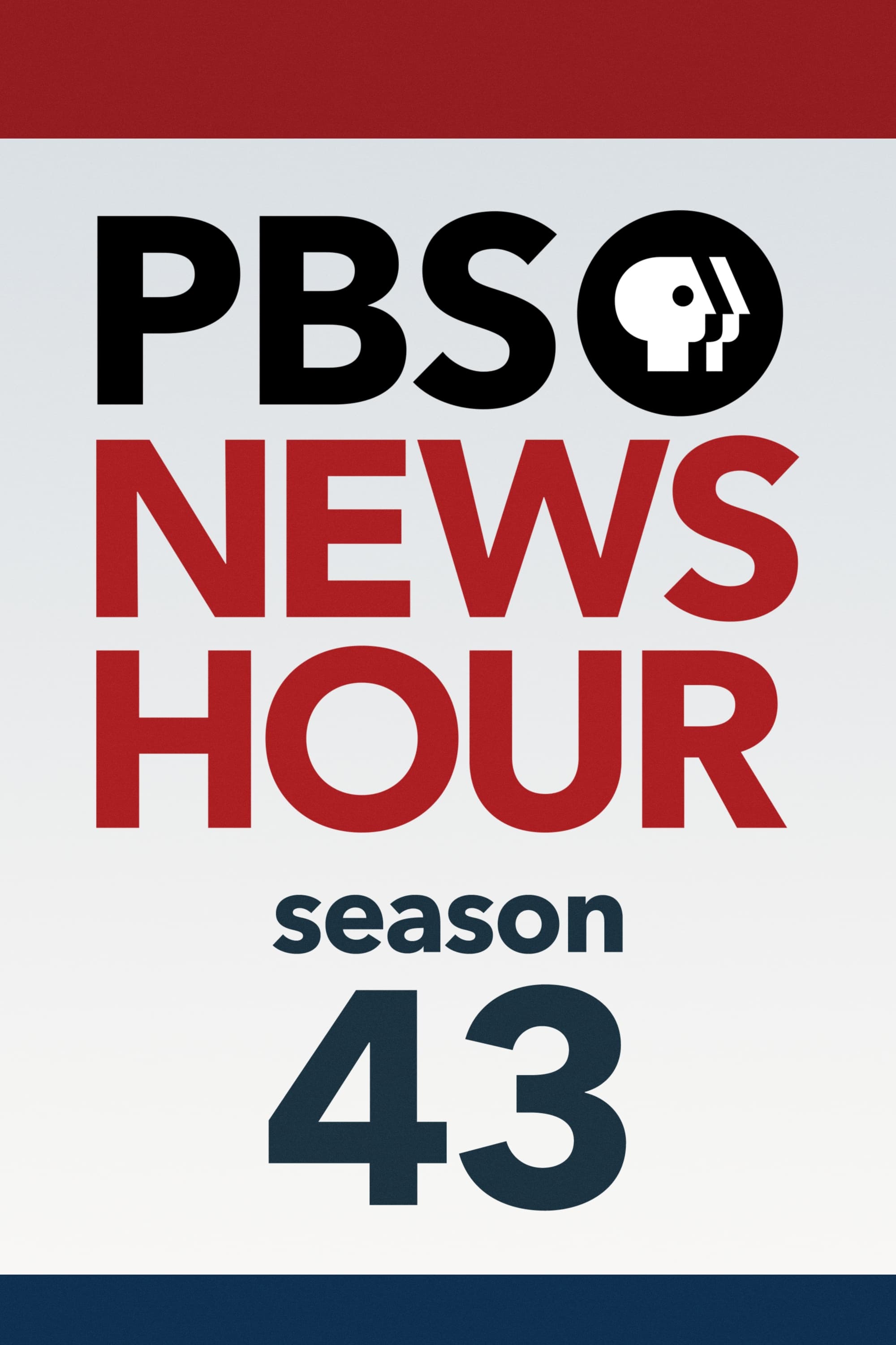 PBS NewsHour Season 43