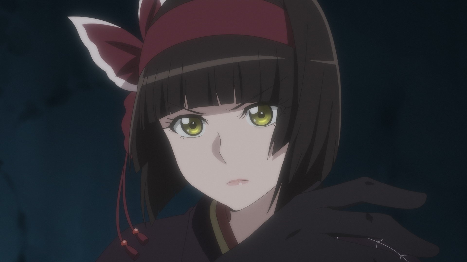 Tsuki ga Michibiku Isekai Douchuu – Episódio 04 – Tarde demais Online - Animezeira