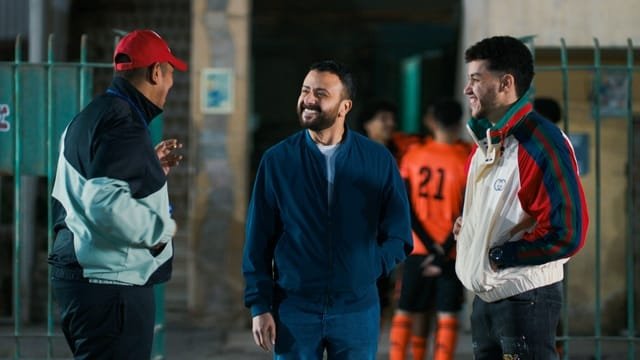 منتهي الصلاحية - Épisode 11