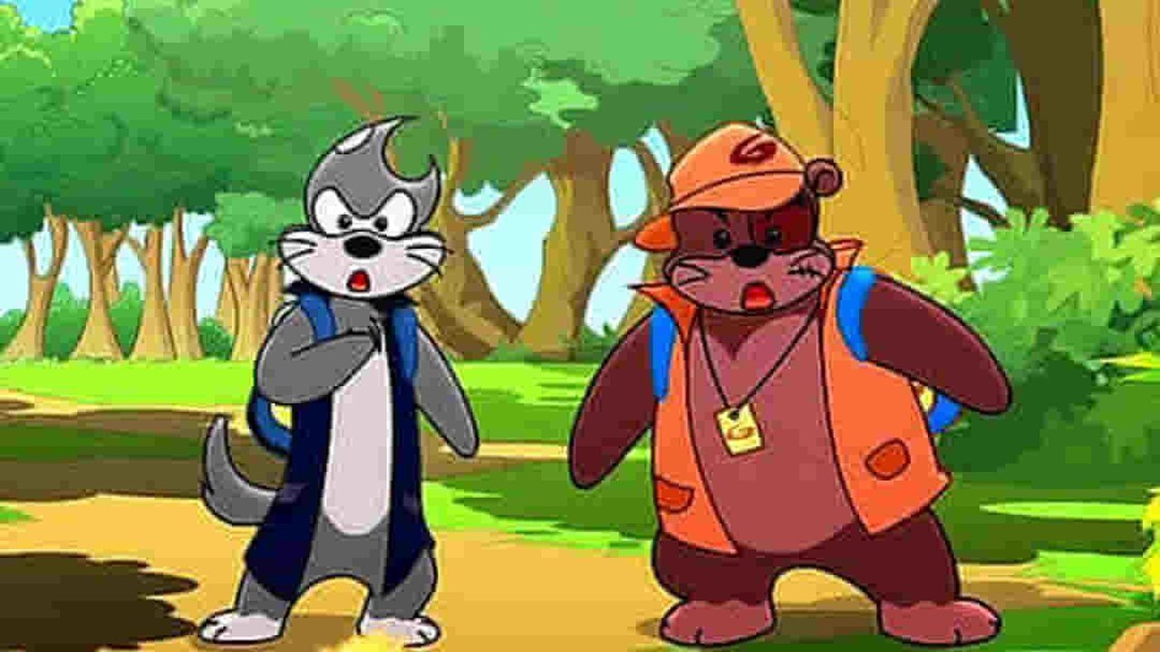Thumbnail for Episode 92 Season 1 Episode 92