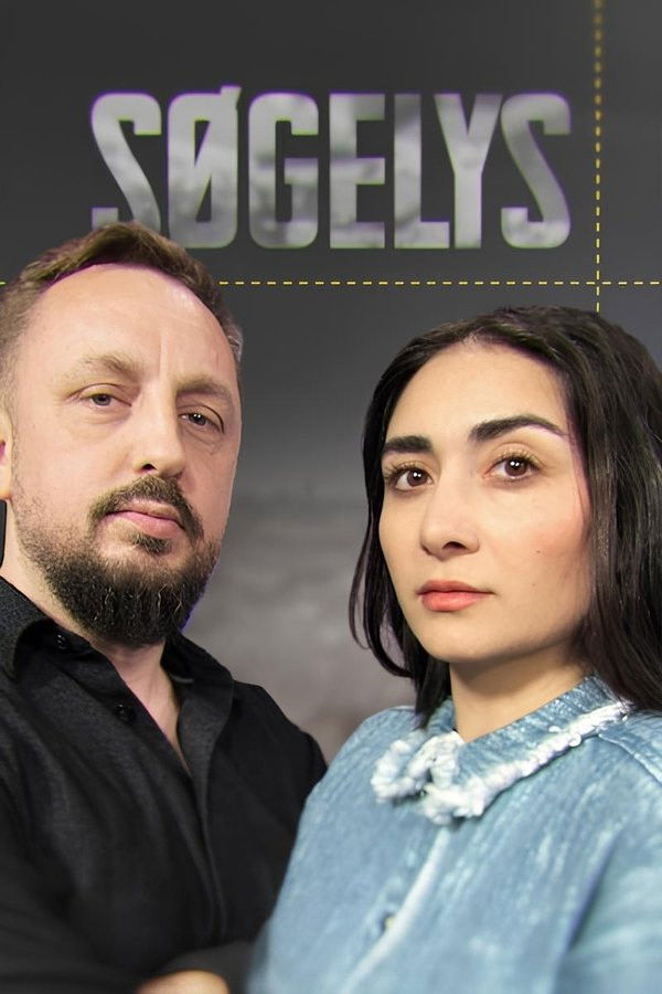 Krimi-nyt - Season 1