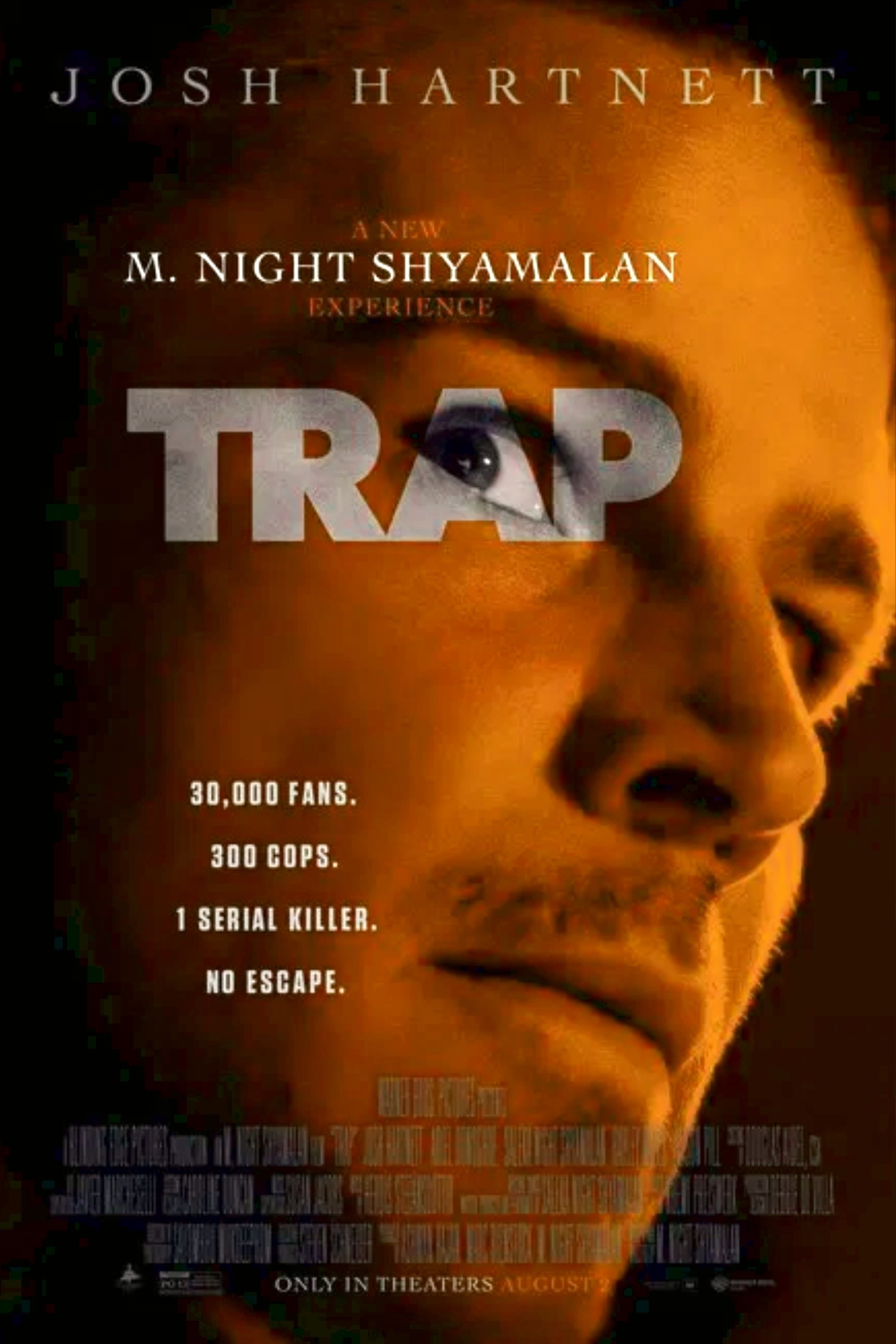 Trap