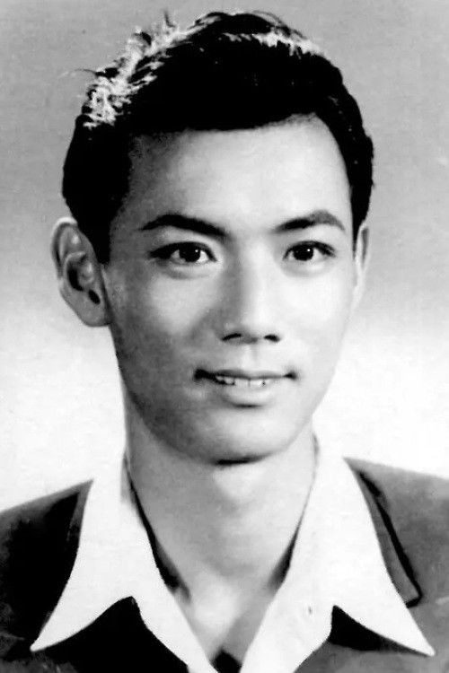 et billede af Zengqing Liu