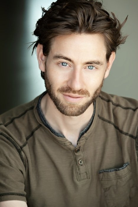 et billede af Ethan Kartchner