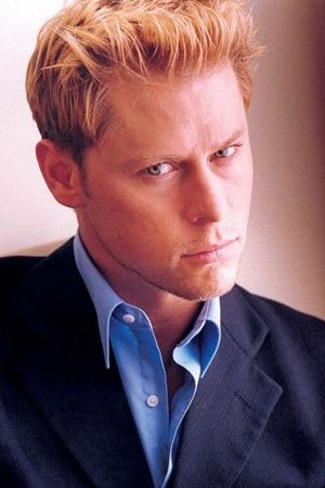 et billede af Doug Penty