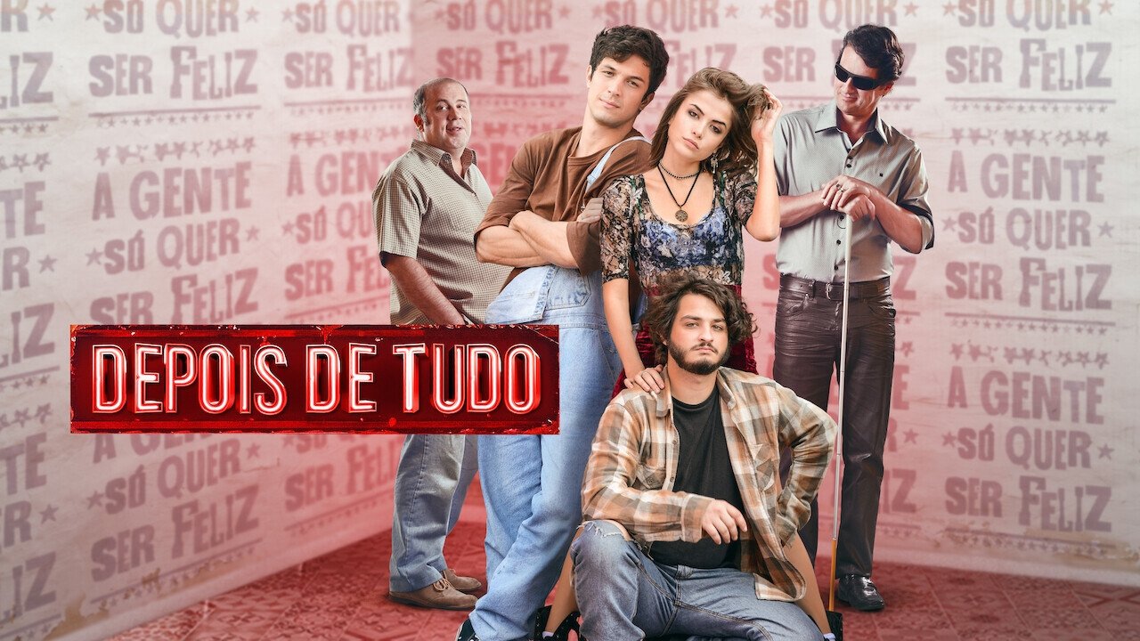 Depois de Tudo (2015)