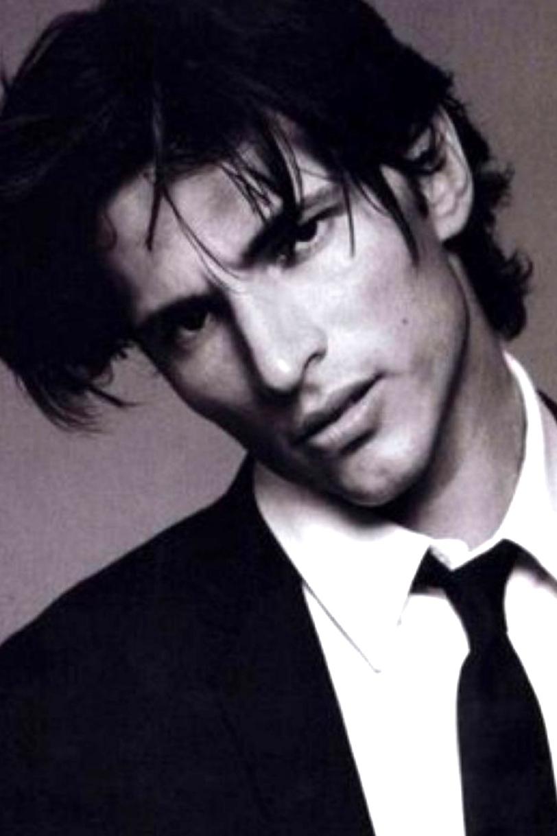 et billede af Andrea Boccaletti