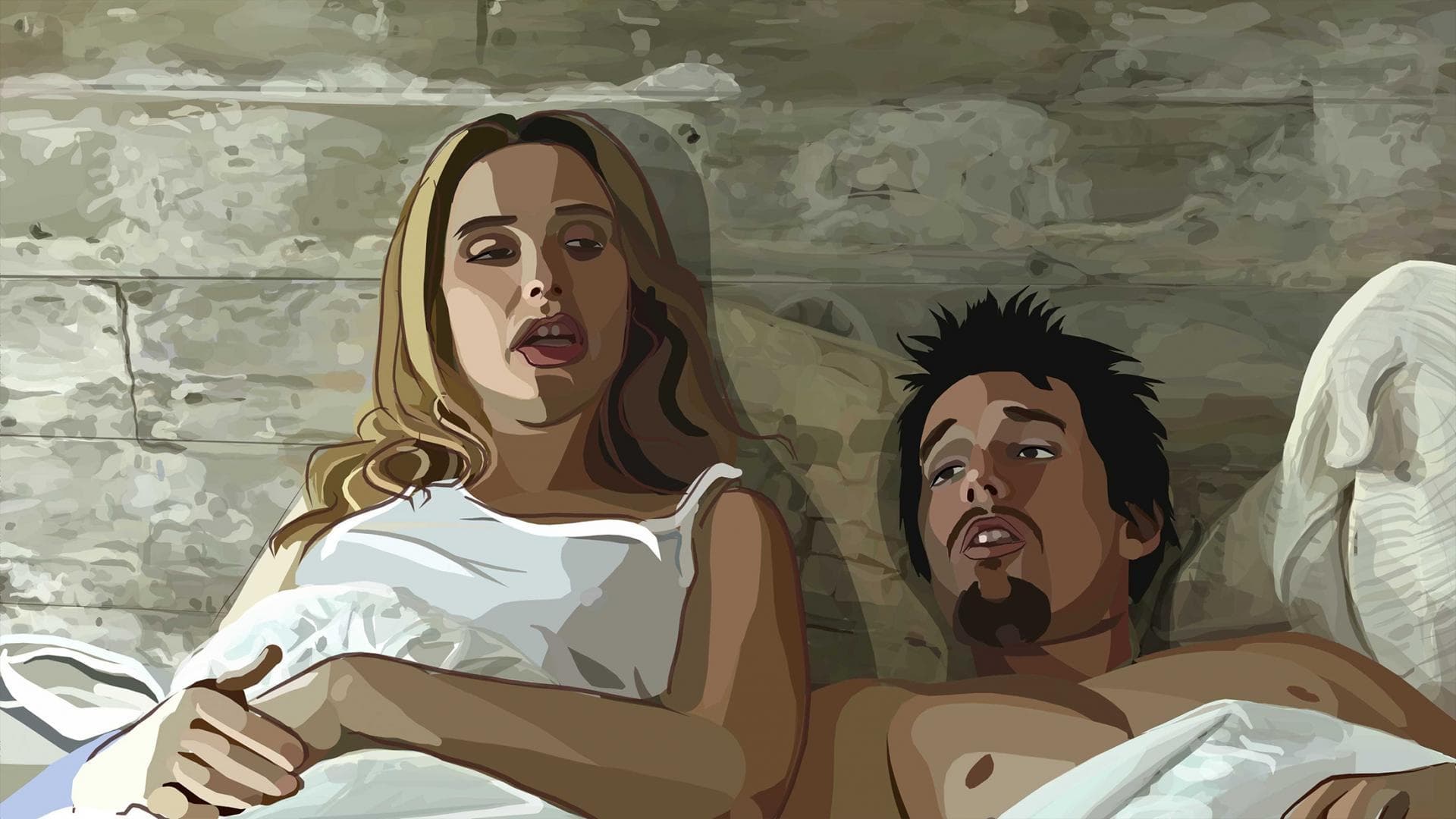 Waking Life (2001)