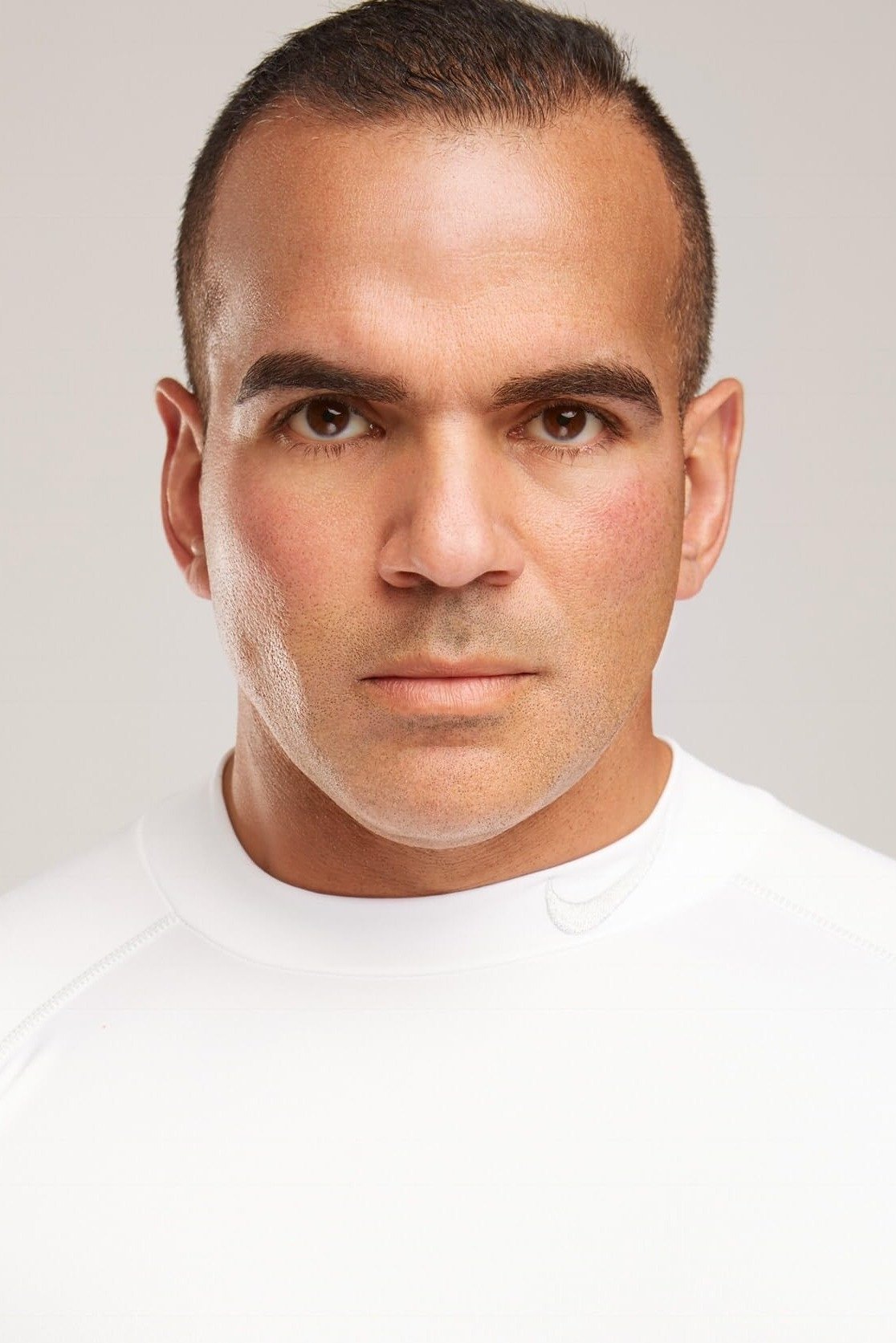 et billede af Ralph Ayala