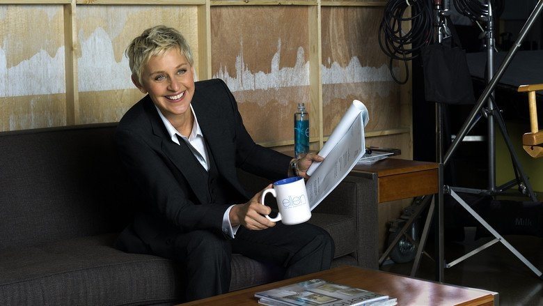 The Ellen DeGeneres Show Staffel 13 :Folge 46 