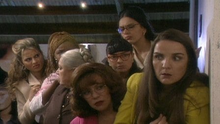 Ich bin Betty die Hässliche - Staffel 1 Folge 115 (1970)