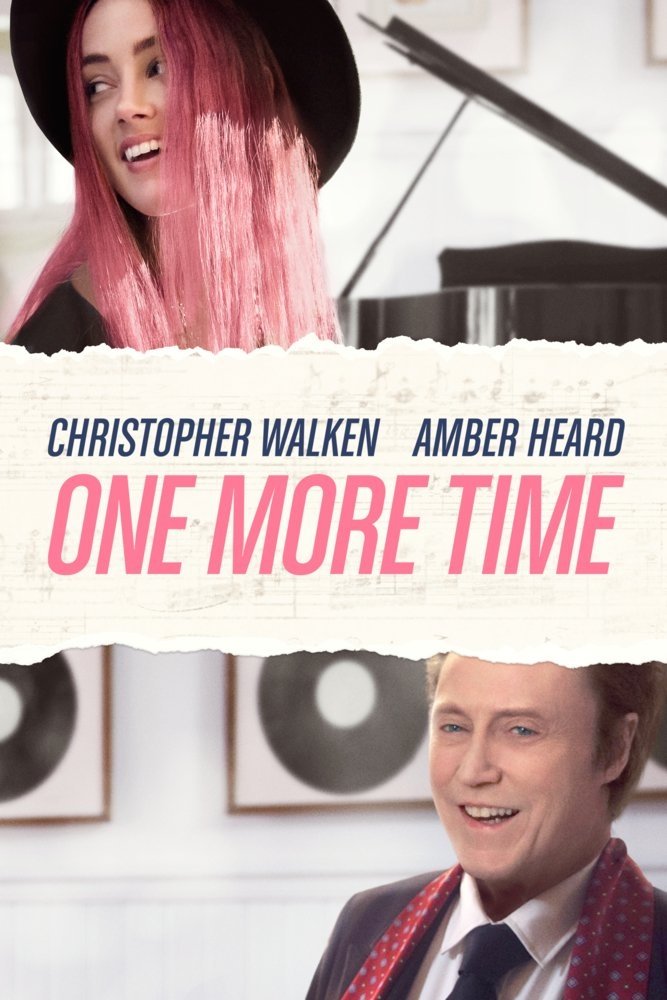 One More Time