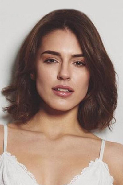 et billede af Katia Tarabanko