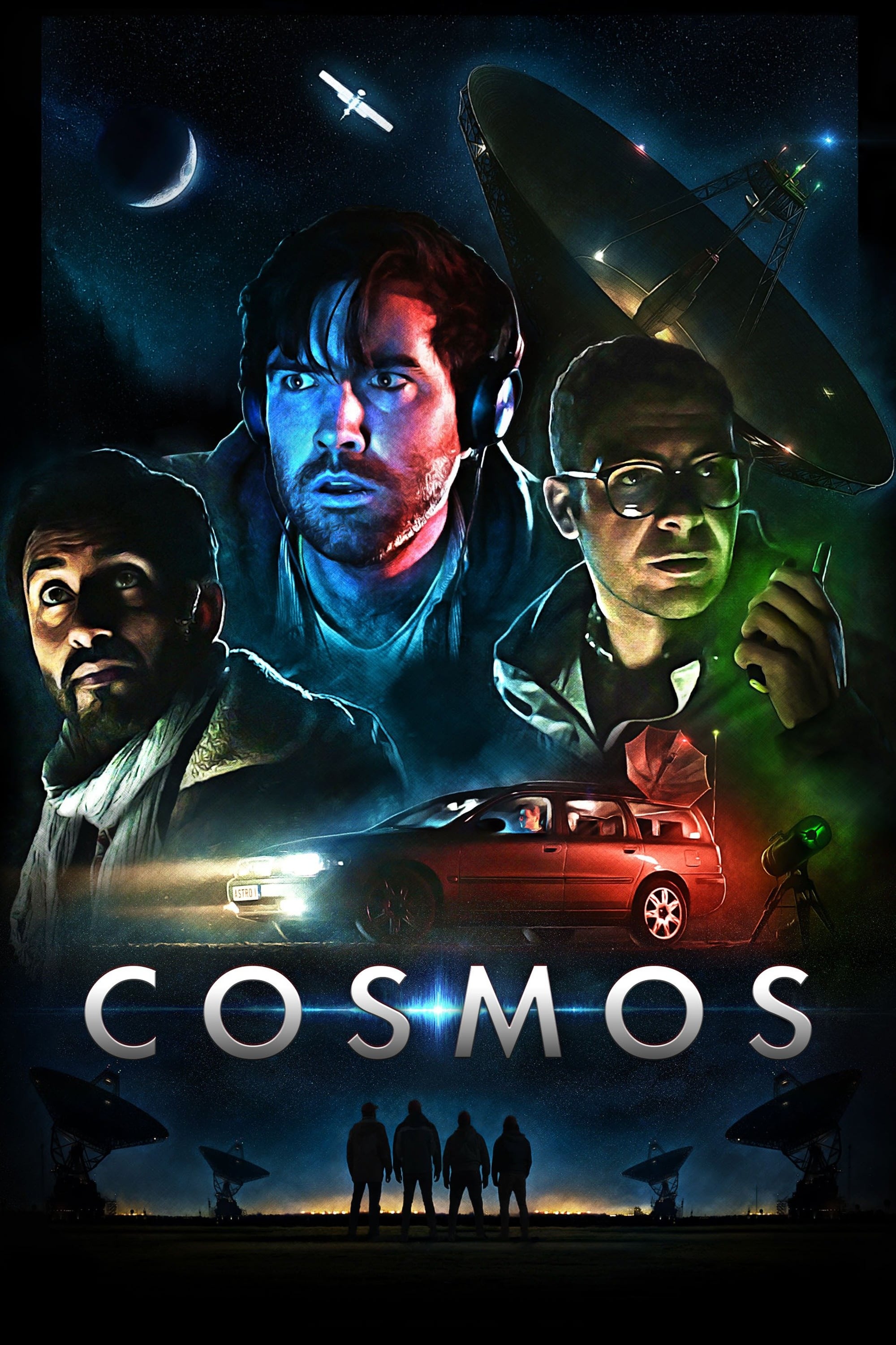 Cosmos on FREECABLE TV
