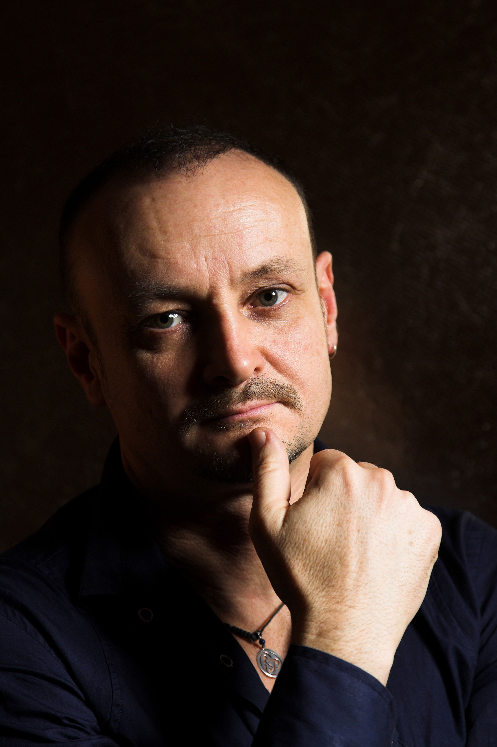 et billede af Marco S. Puccioni