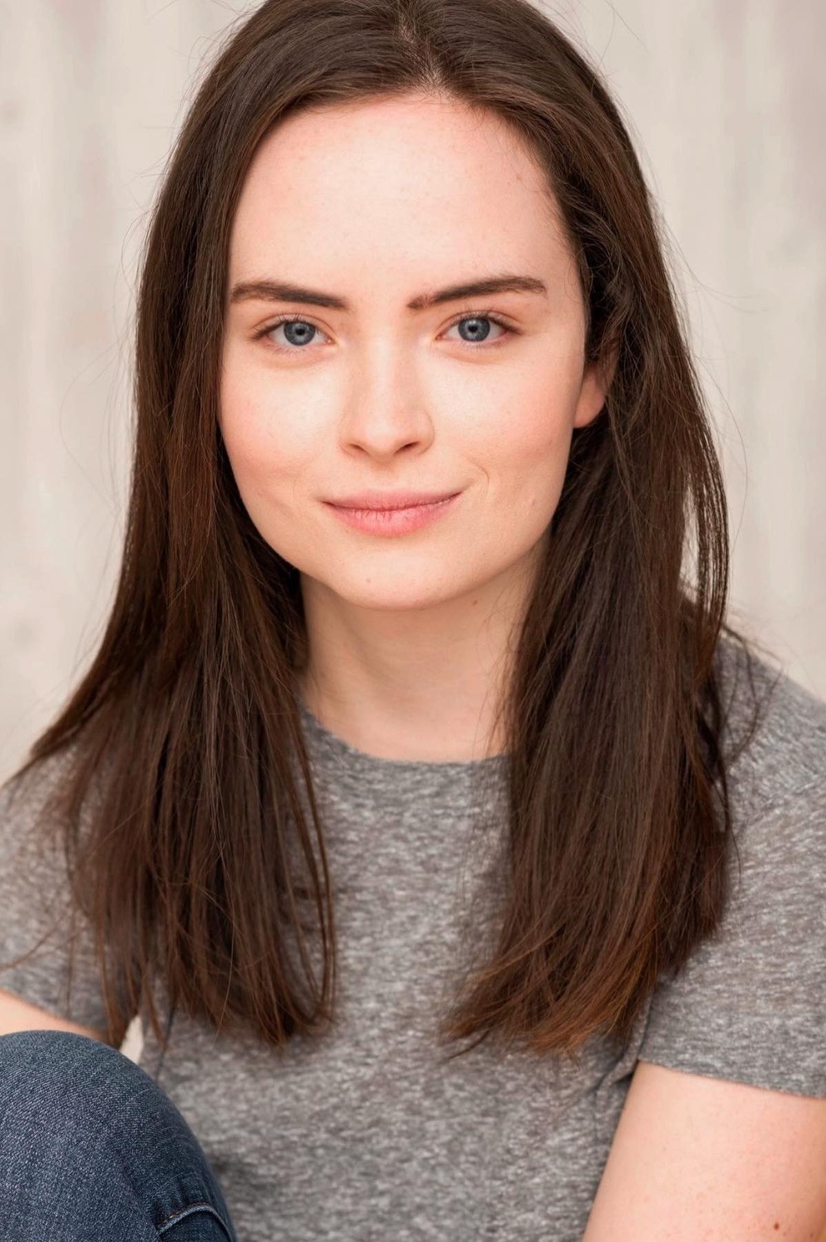 et billede af Robyn Delaney