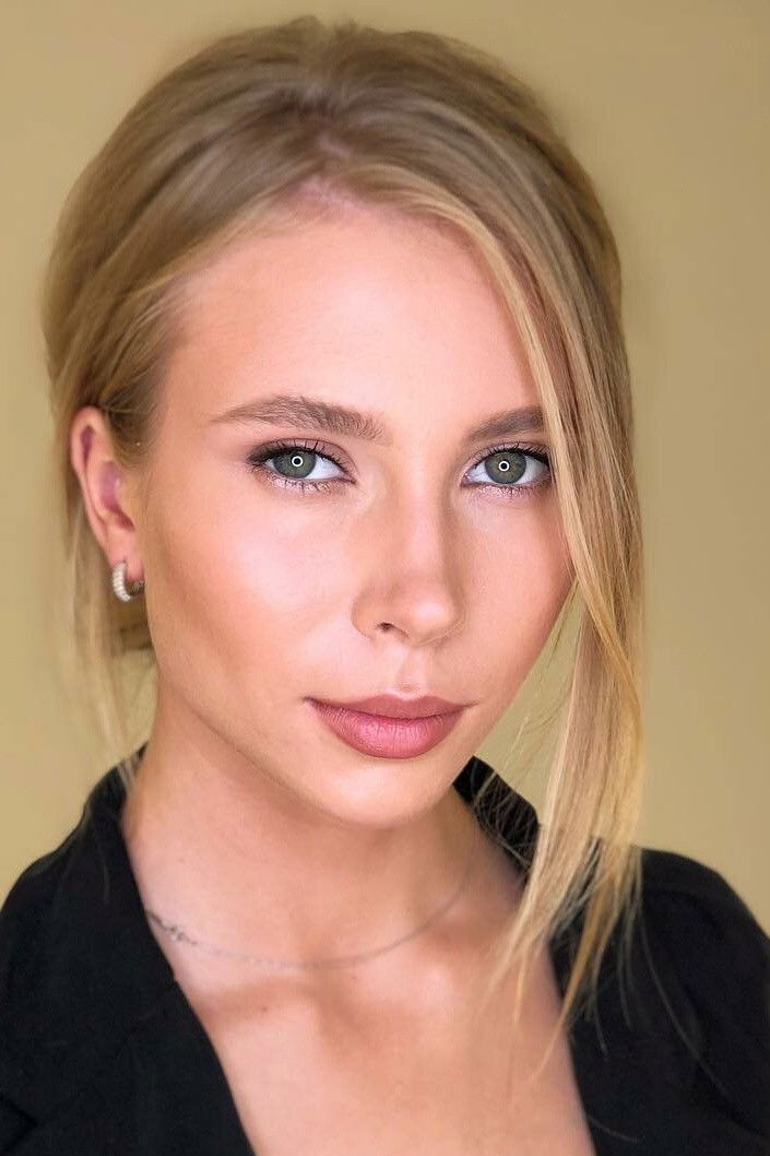 et billede af Yulia Koval