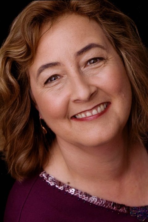 et billede af Lori Dungey