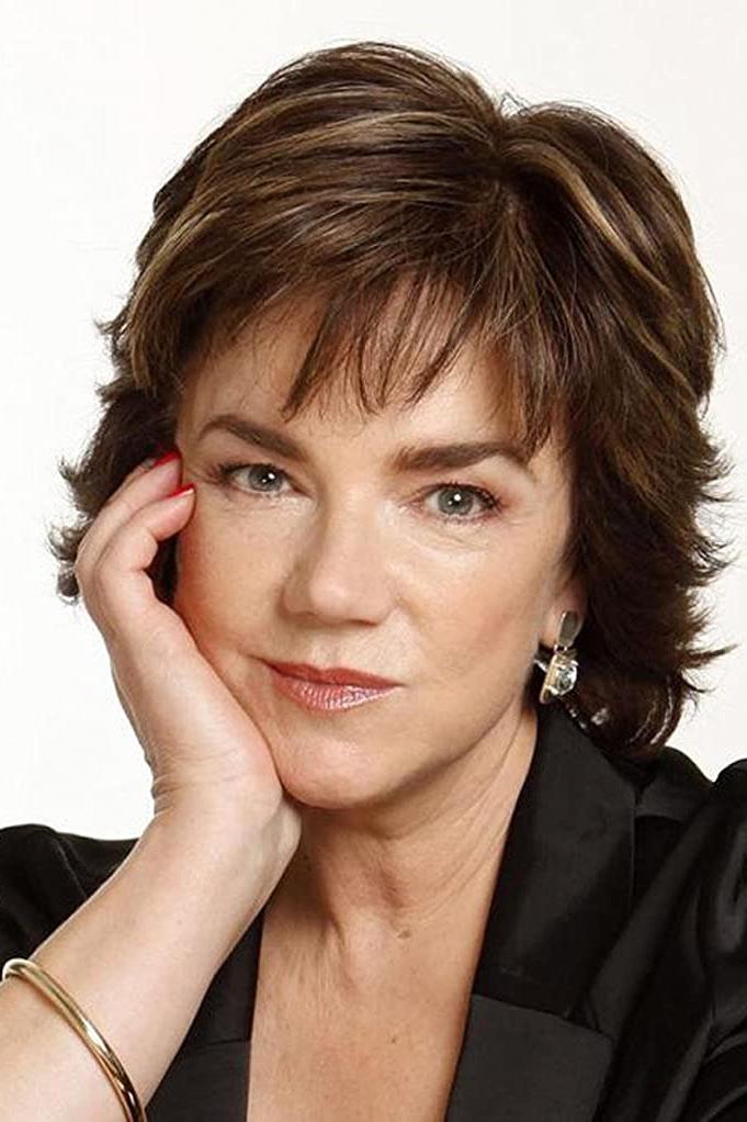 et billede af Janet Andrewartha