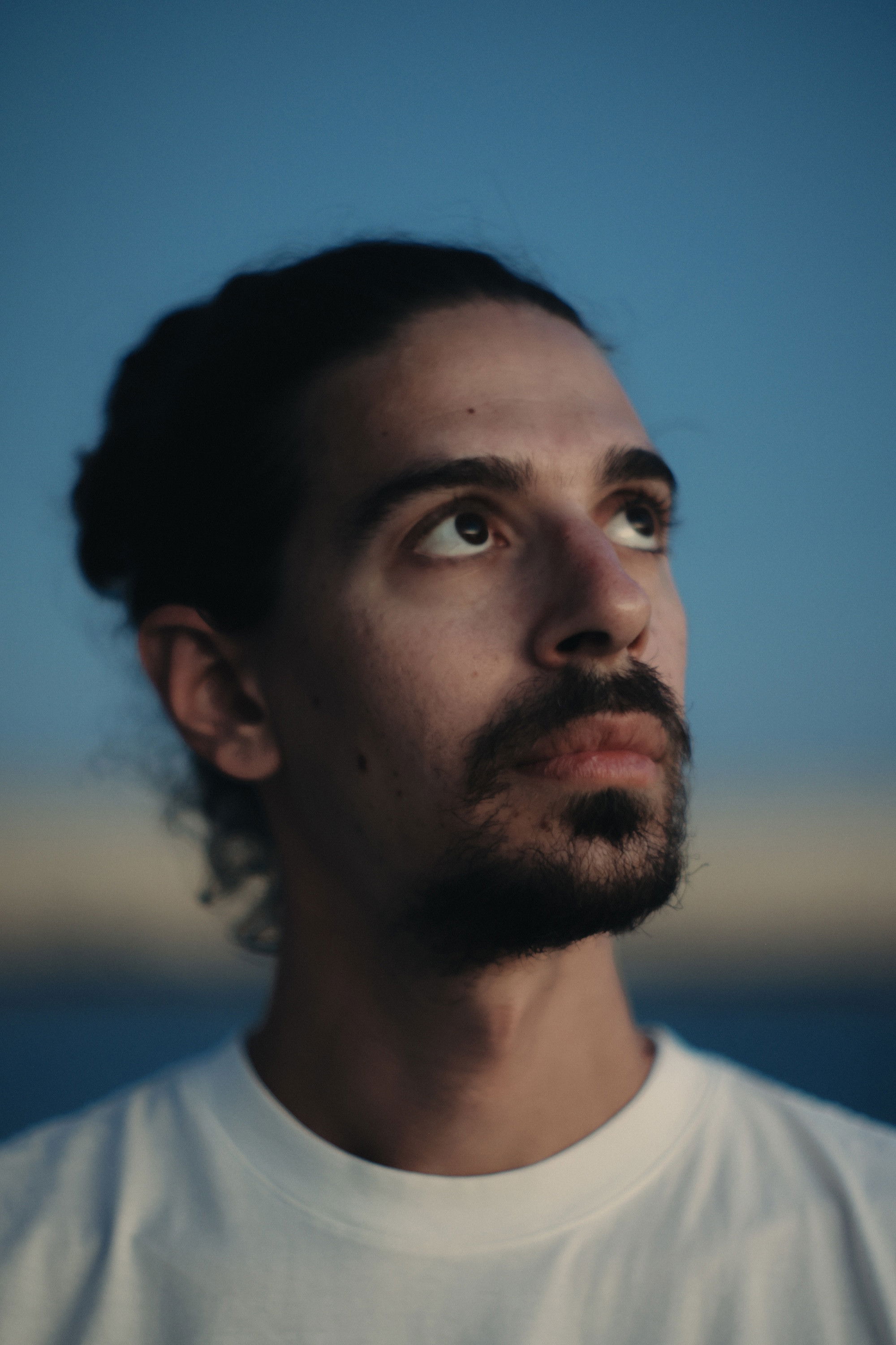 et billede af Vangelis Dikopoulos