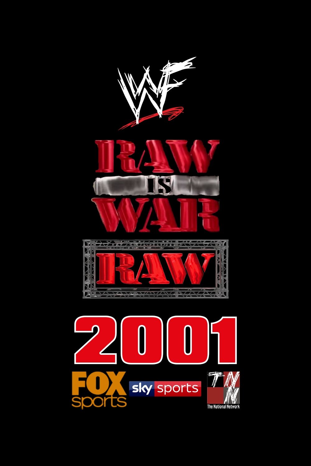Raw - Season 9