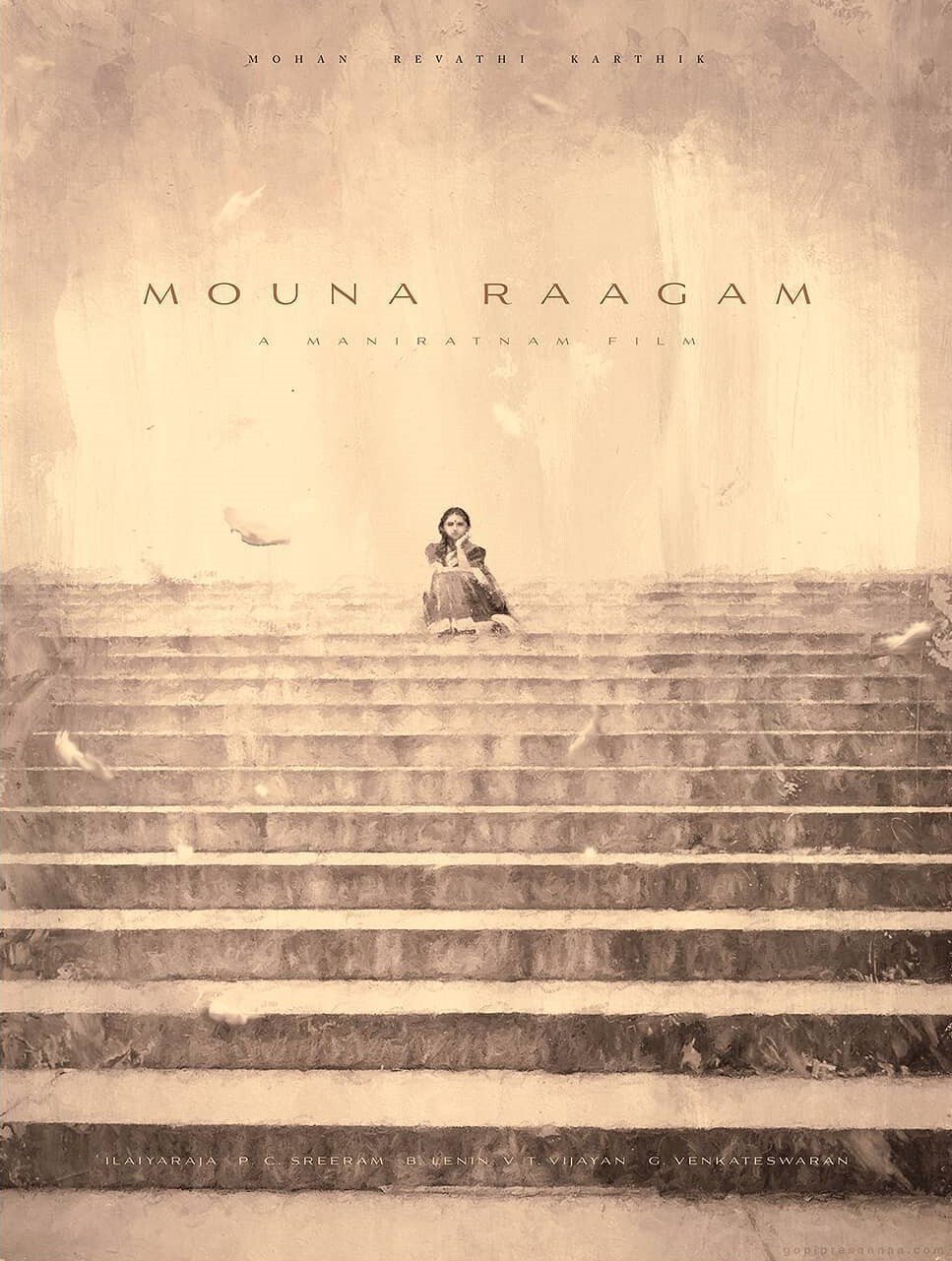 Mouna Raagam