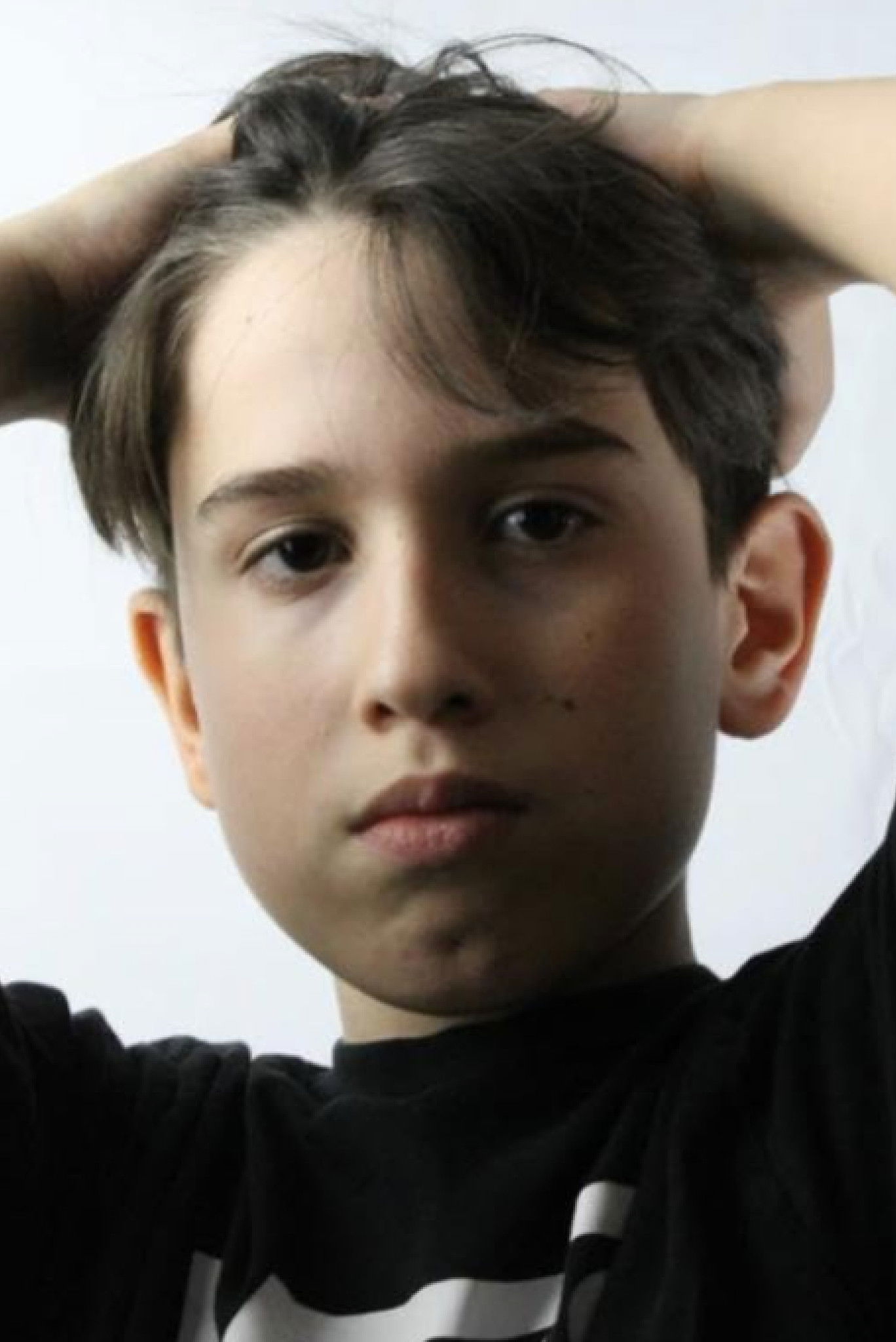 et billede af Riccardo Carmelita