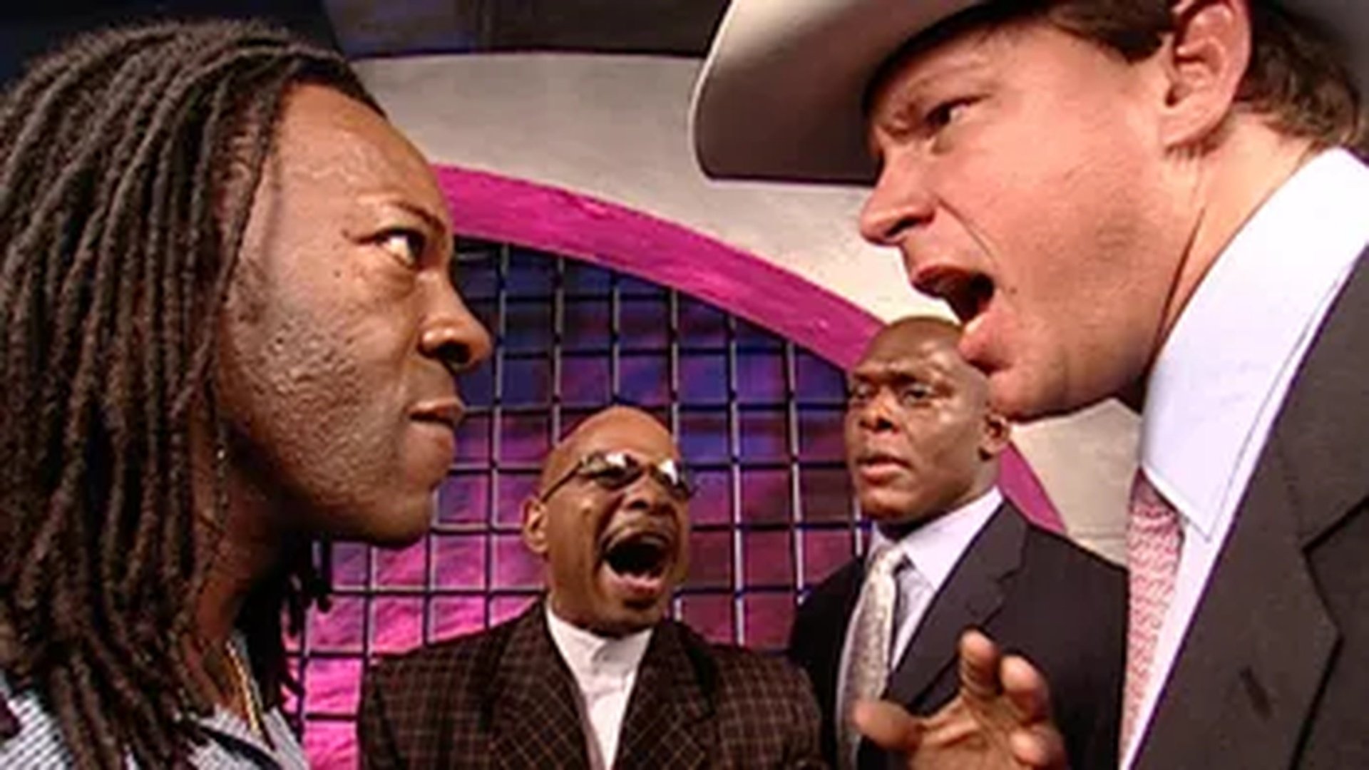 SmackDown 272