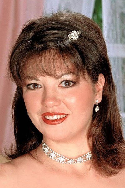 et billede af Diane Poppos