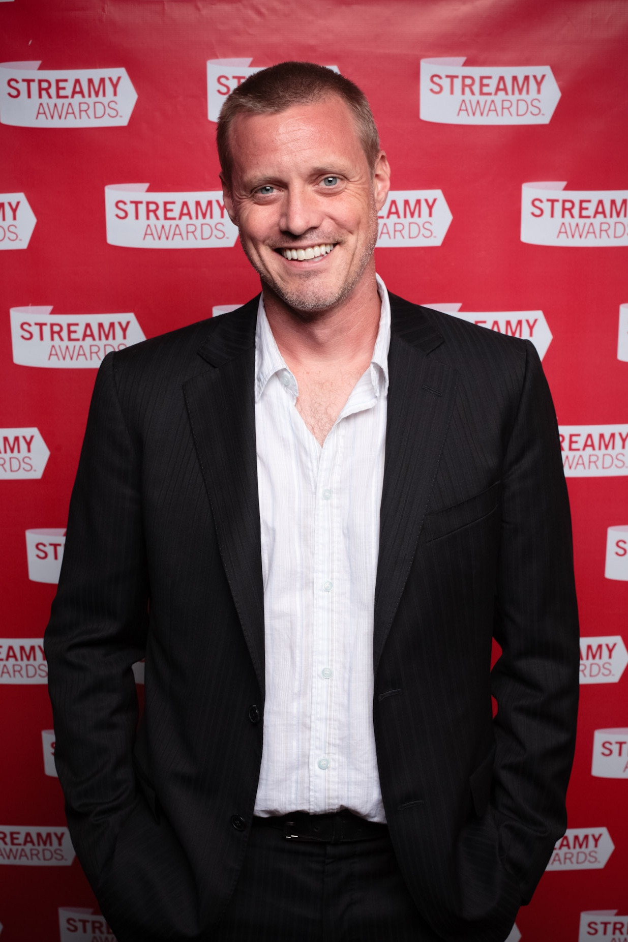 et billede af Ze Frank