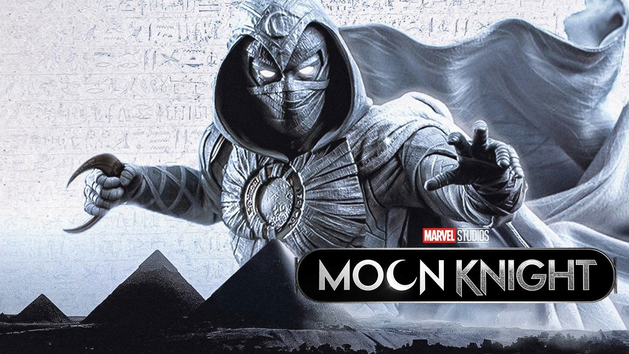 Moon Knight - Season 1 Episode 1