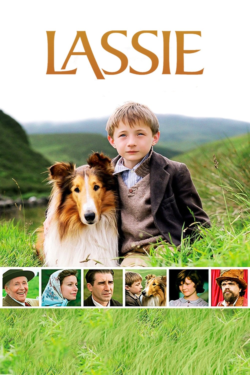 Lassie