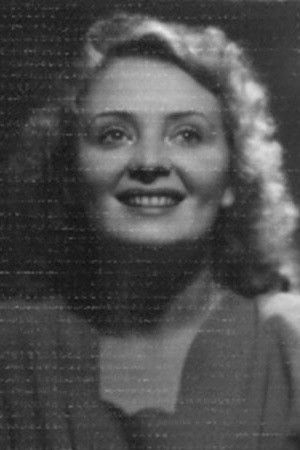 et billede af Marija Podgurska