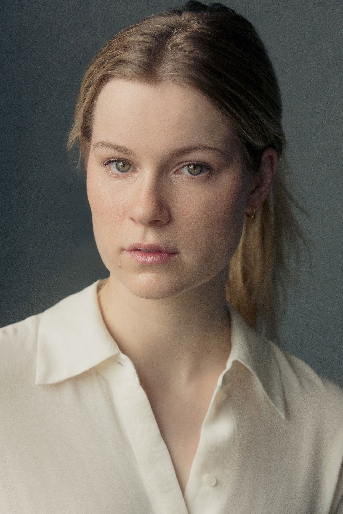 et billede af Heidi Parsons