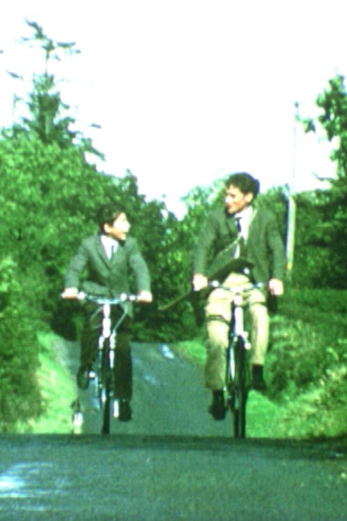 Irish Boy, Story of Sean