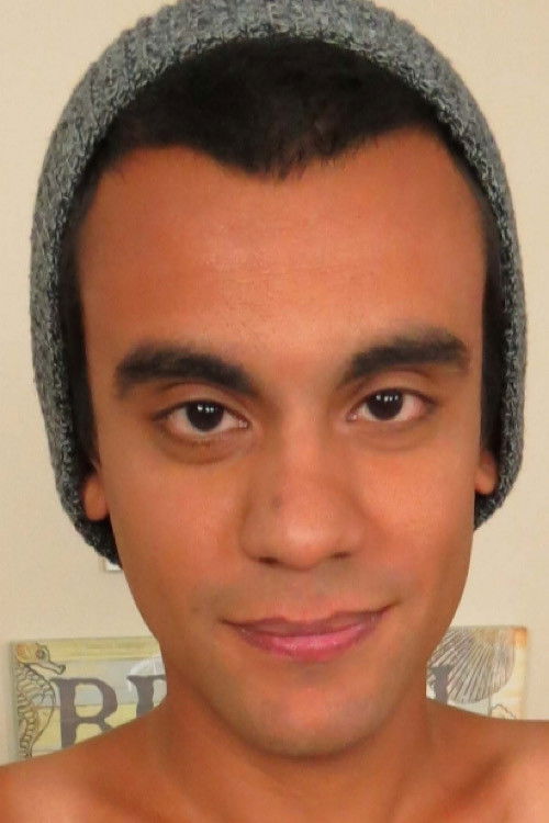 et billede af Alex Drake