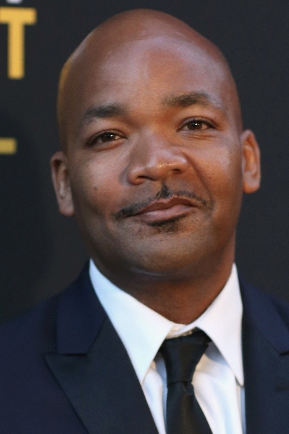 et billede af Dallas Jackson