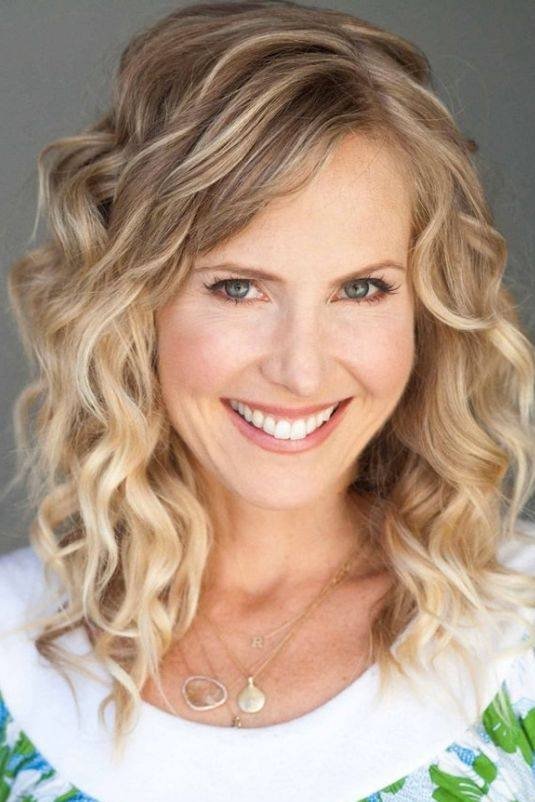 Courtney Rackley as Jane Buckingham