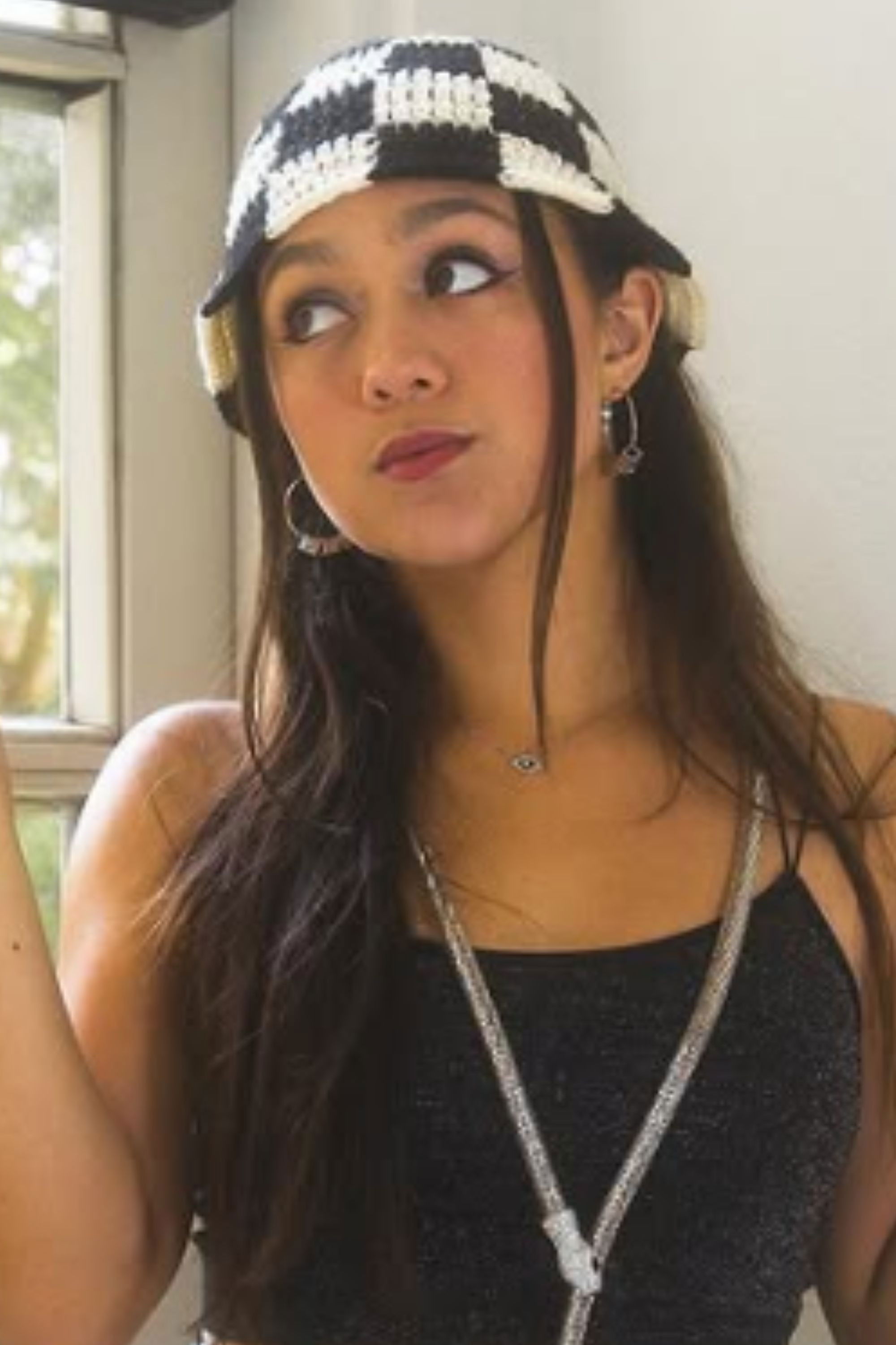 et billede af Melina KB