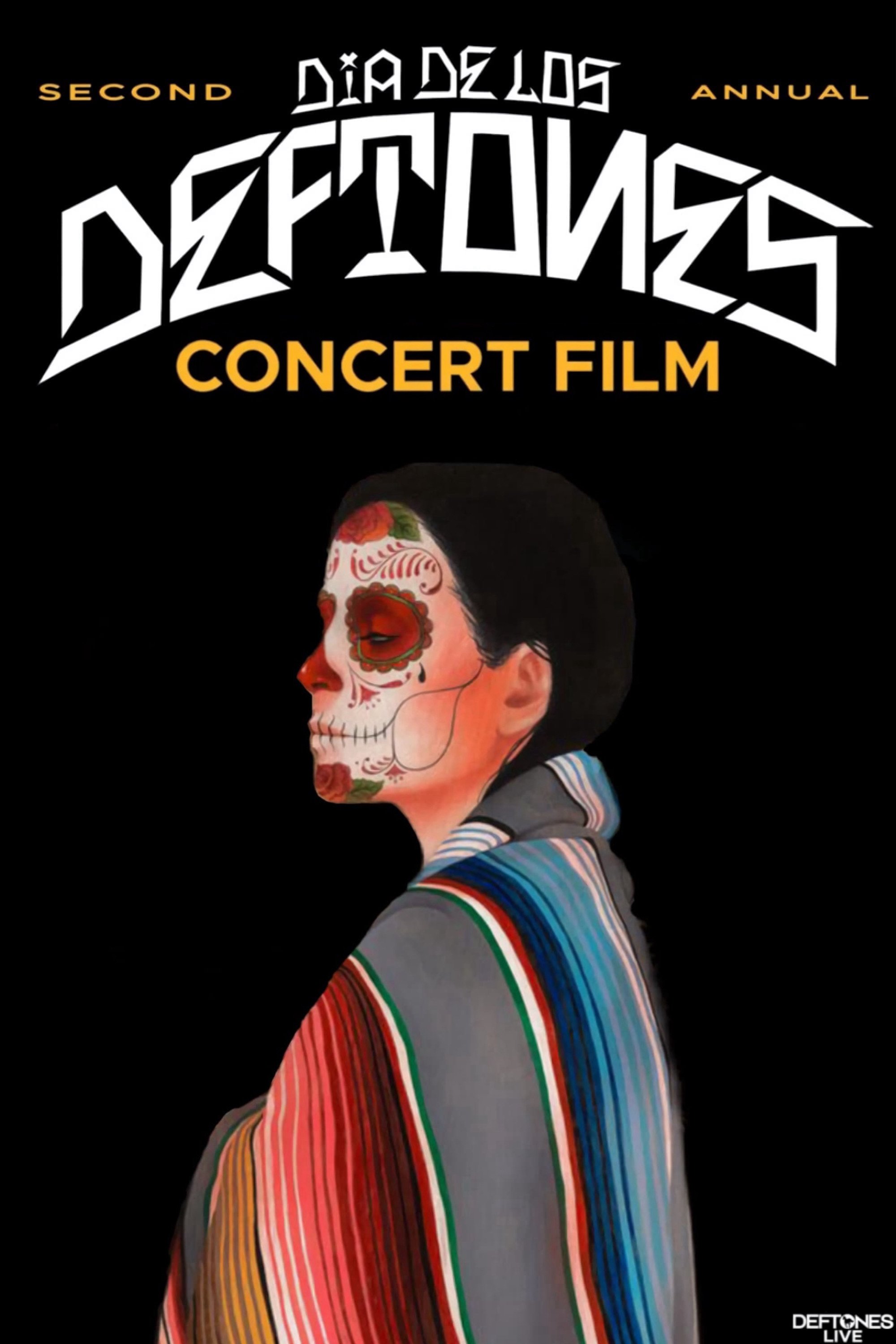 Deftones: Dia De Los Deftones 2019