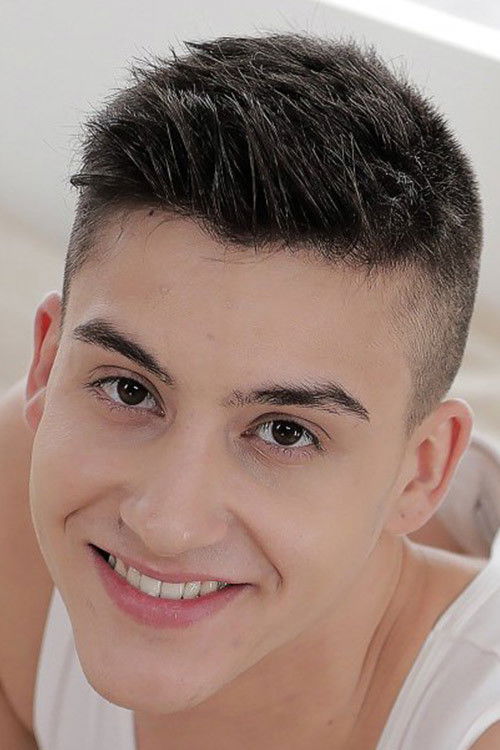 et billede af Mike Cole