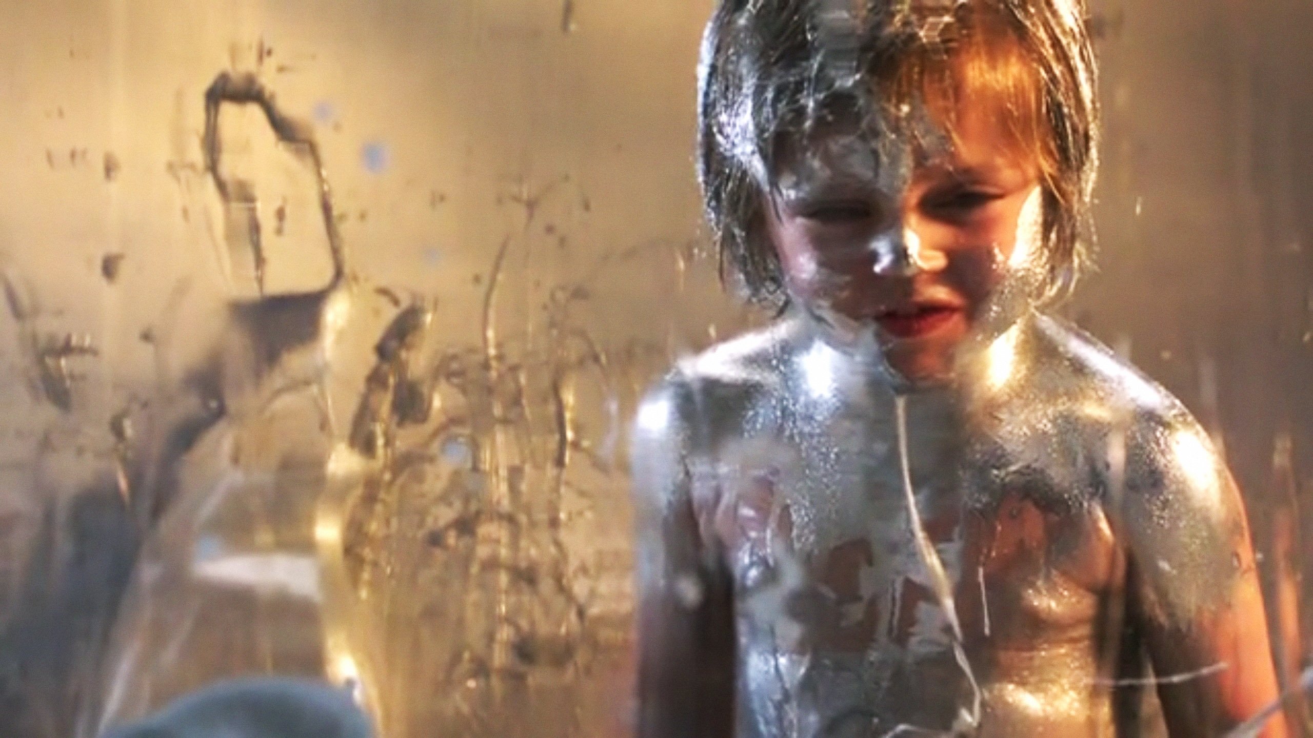 Imagem do Filme Playpen
