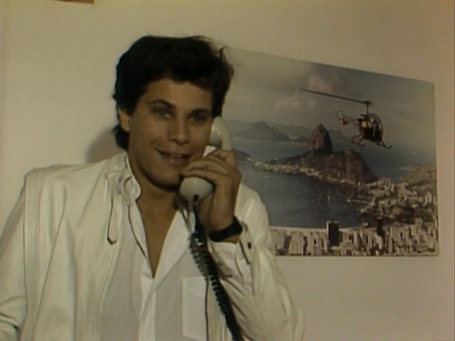 Amor com Amor Se Paga