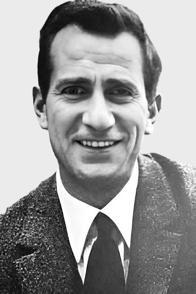 et billede af Toni Ucci