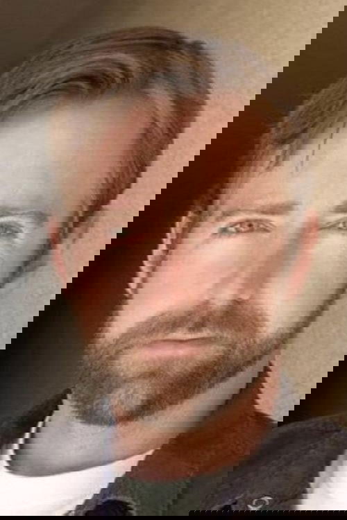 et billede af Charlie Vaughn