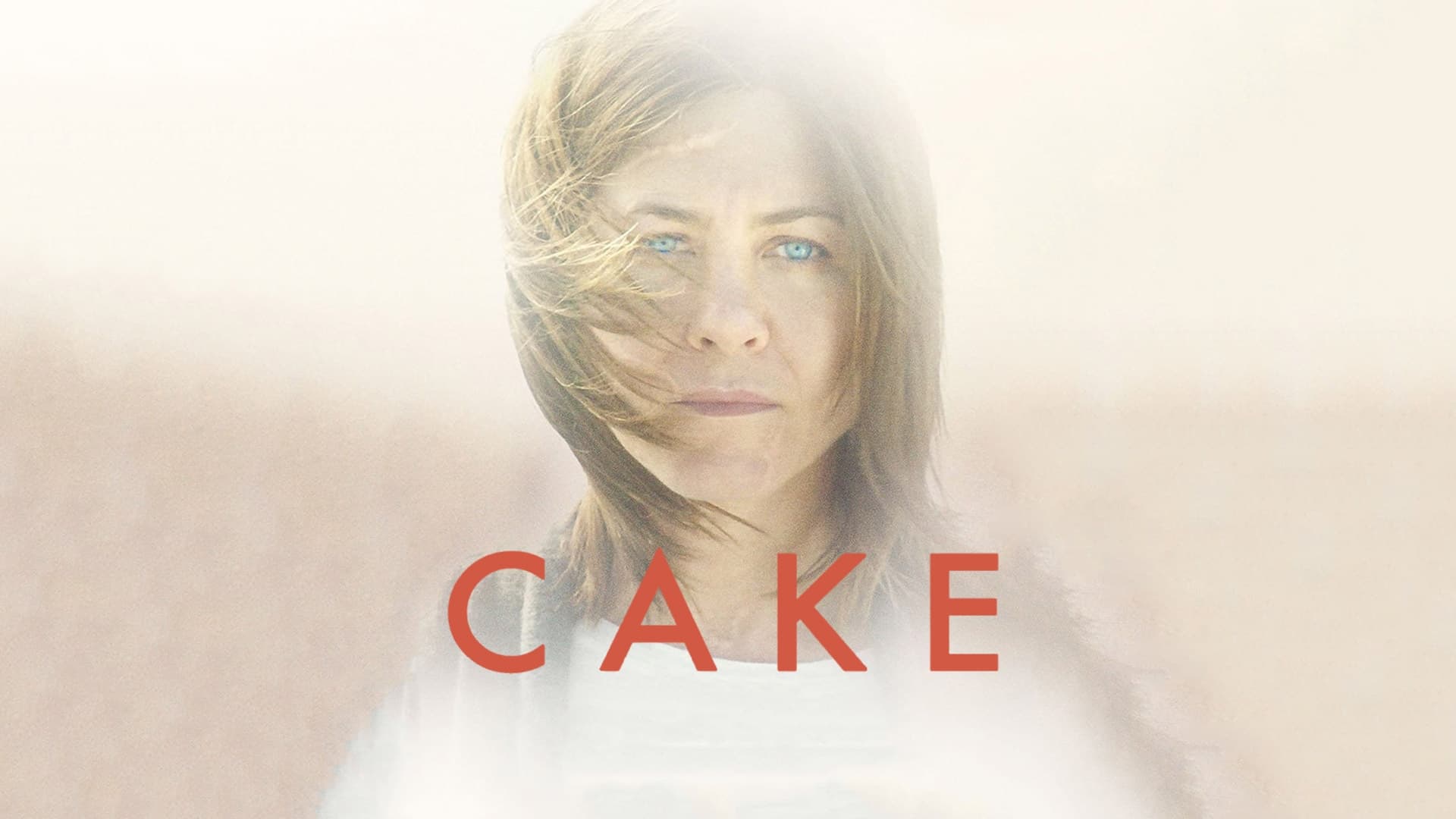 Cake (2014)