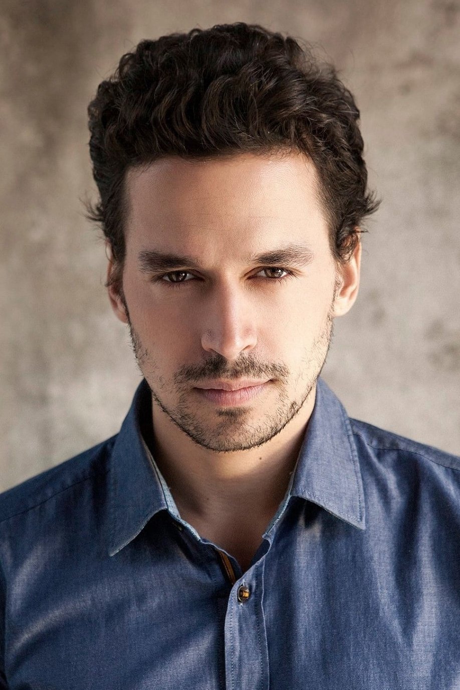 et billede af Geraldo Rodrigues