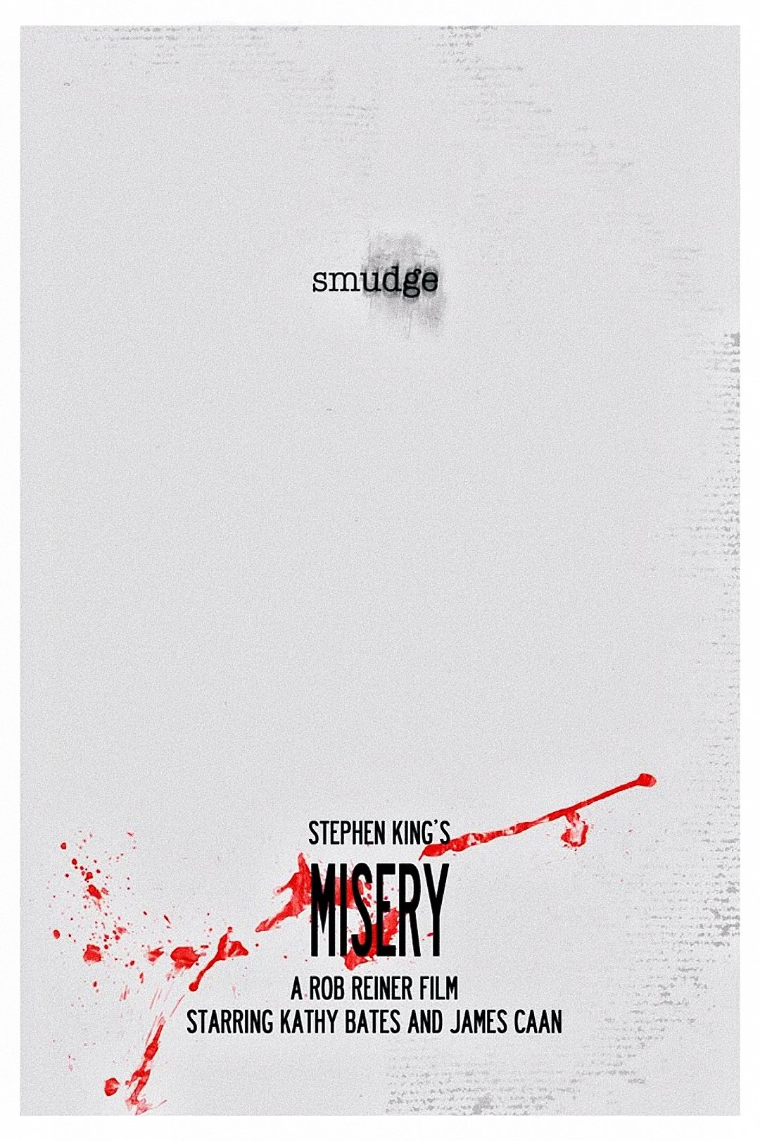Misery