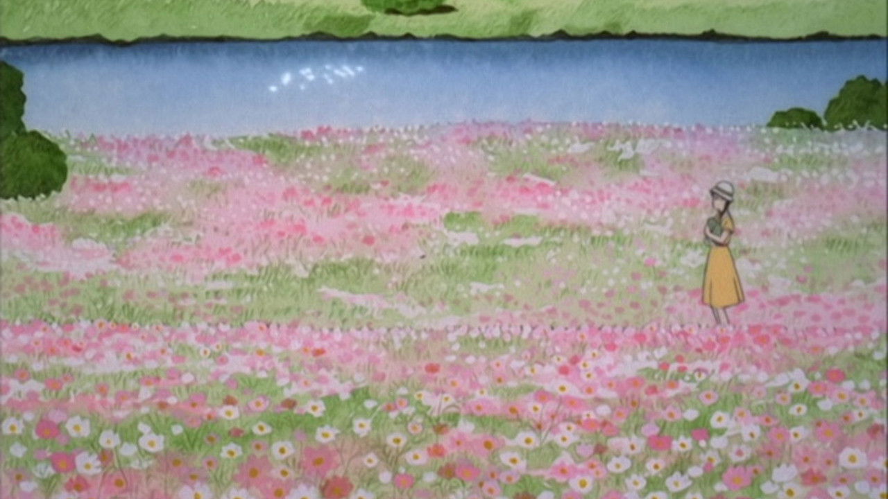 Chocchan's Story backdrop image